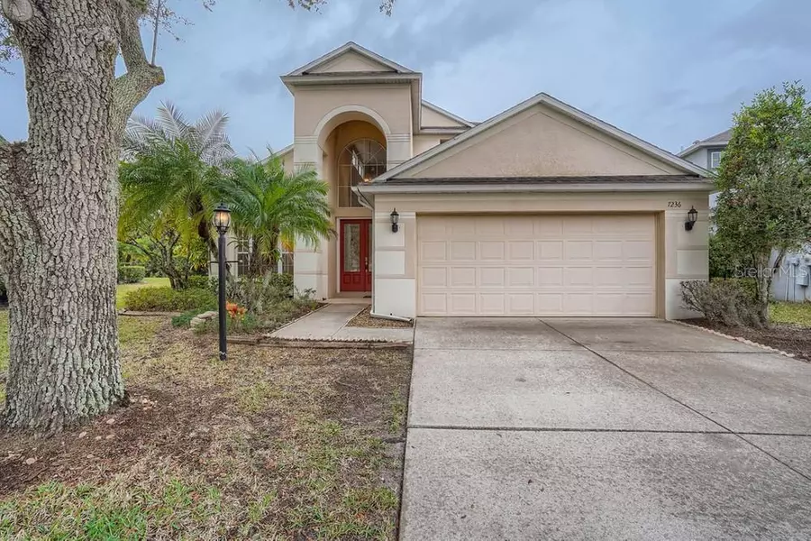 7236 SPOONFLOWER CT, Lakewood Ranch, FL 34202