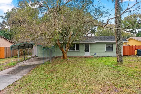 2548 57TH PLACE N, Saint Petersburg, FL 33714