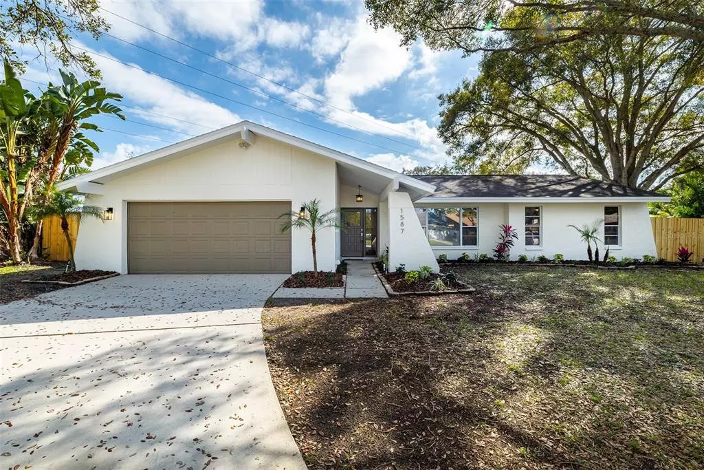 Dunedin, FL 34698,1587 MAC CHARLES CT