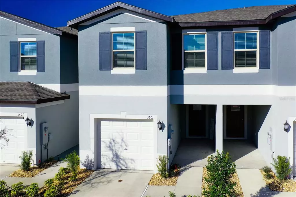 Wesley Chapel, FL 33543,3601 BELLMEADE CT