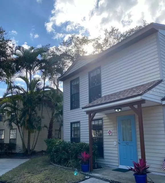 Dunedin, FL 34698,1515 BAYSHORE BLVD #42