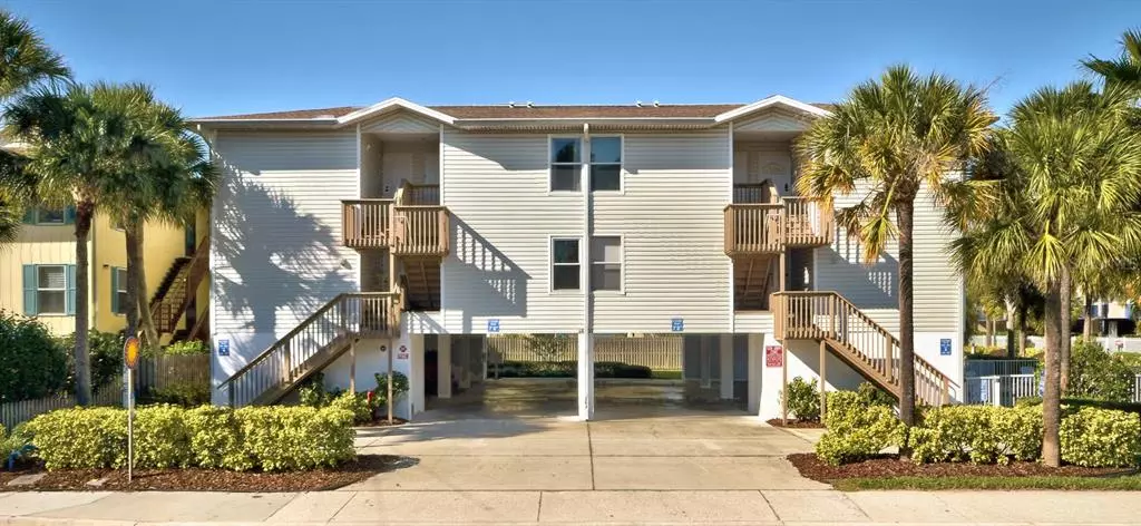 1412 GULF BLVD #102A, Indian Rocks Beach, FL 33785