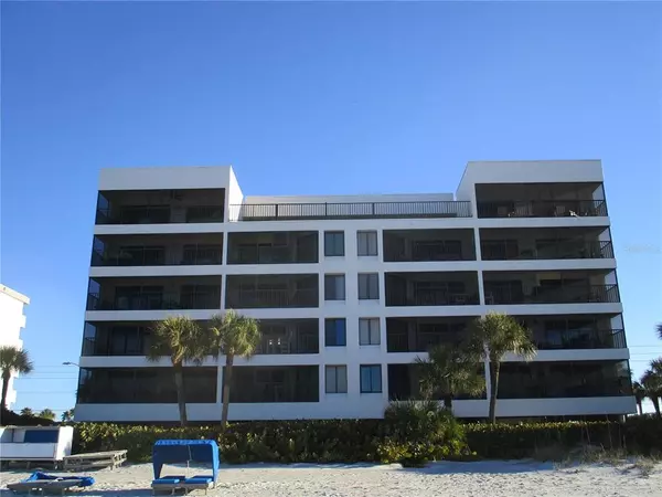 Madeira Beach, FL 33708,14600 GULF BLVD #103