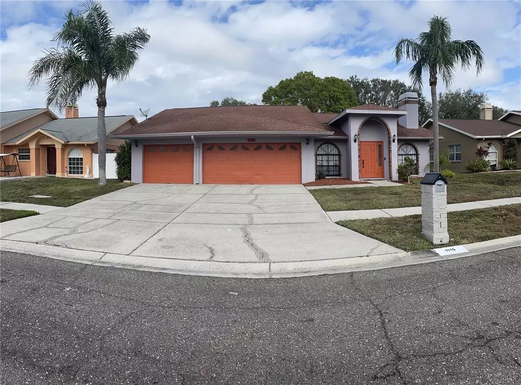 Brandon, FL 33511,1115 BLUFIELD AVE