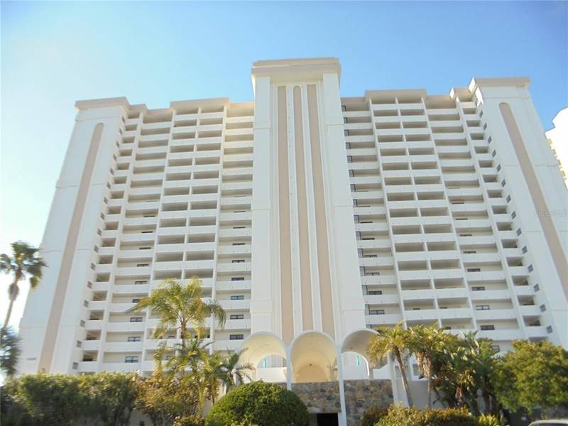 1230 GULF BLVD #808, Clearwater, FL 33767