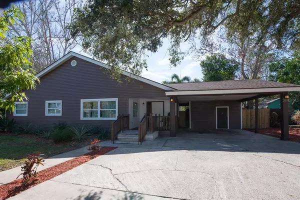 1127 WYATT ST,  Clearwater,  FL 33756