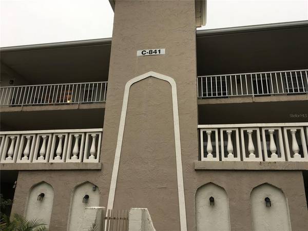 841 PATRICIA AVE #102, Dunedin, FL 34698