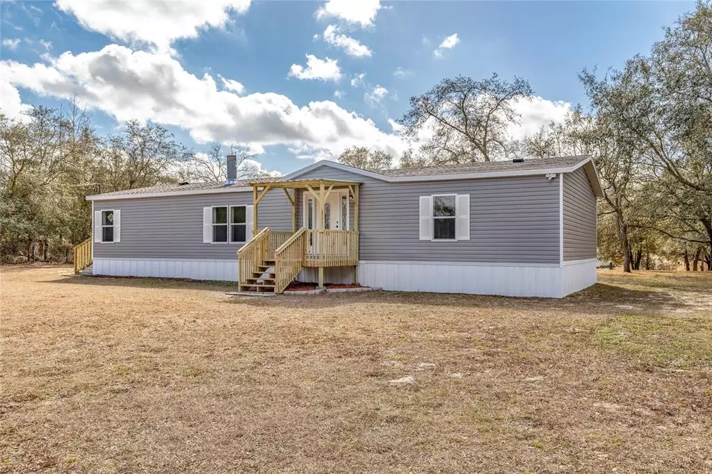 Morriston, FL 32668,21560 SE 67TH PL