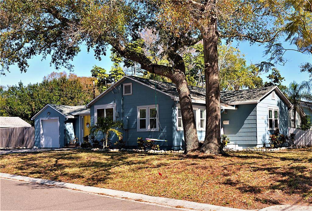 4073 9TH AVE N, St Petersburg, FL 33713