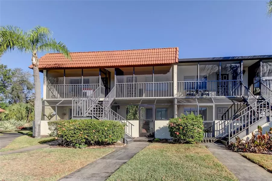 2420 WINDING CREEK BLVD #210, Clearwater, FL 33761