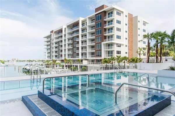 900 N OSCEOLA AVE #703, Clearwater, FL 33755