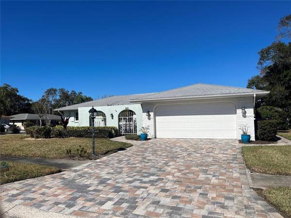 153 LAGOON WAY, Palm Harbor, FL 34684