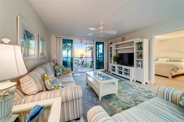 Redington Shores, FL 33708,18304 GULF BLVD #209