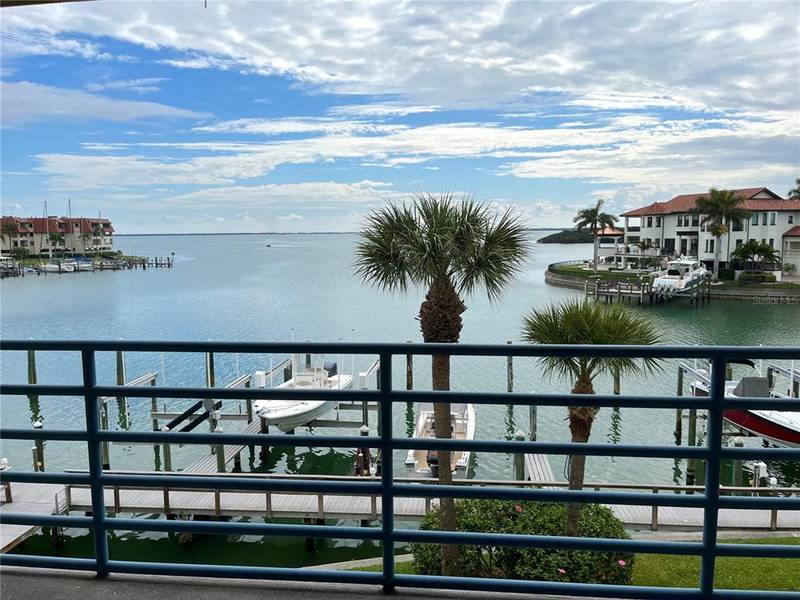 363 PINELLAS BAYWAY S #36, Tierra Verde, FL 33715