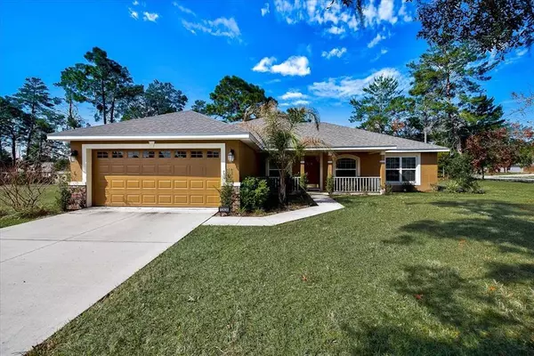 Spring Hill, FL 34609,12636 WIND CHIME CT