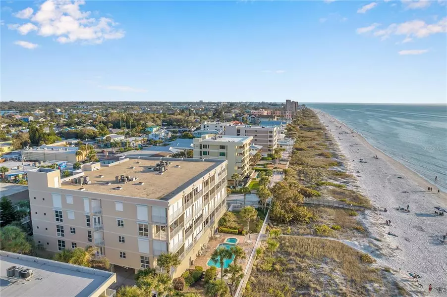 2 15TH AVE #402, Indian Rocks Beach, FL 33785