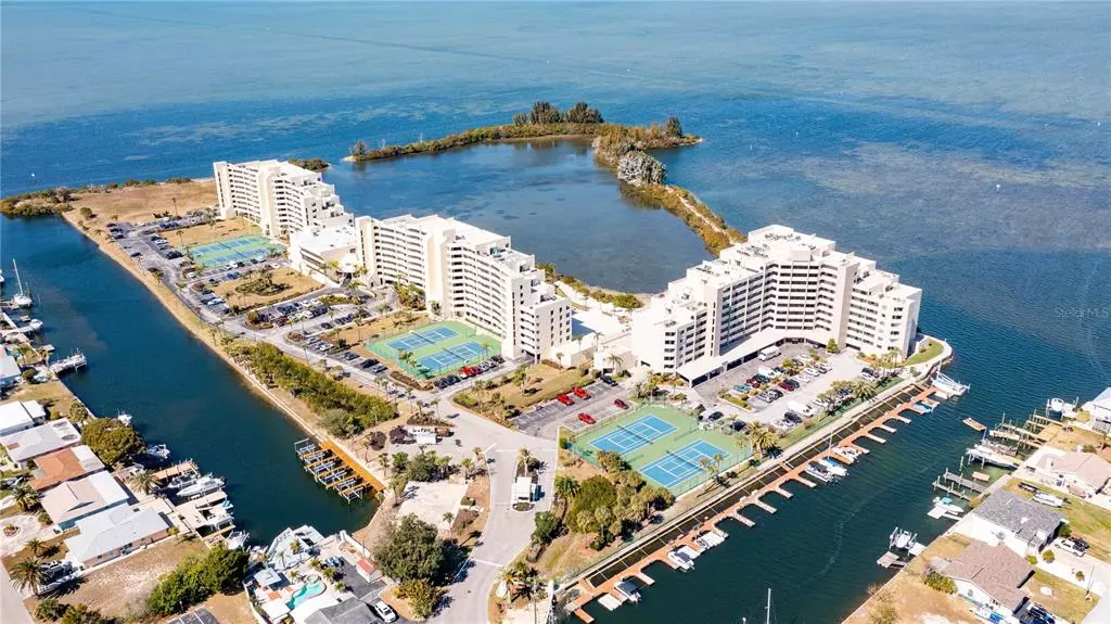 Hudson, FL 34667,6035 SEA RANCH DR #209