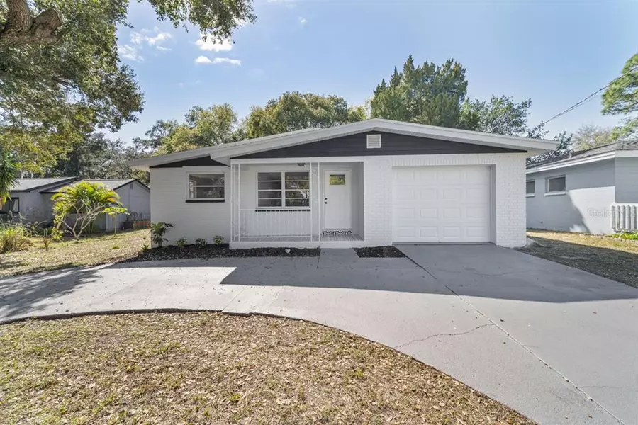 6433 RIVER RD, New Port Richey, FL 34652