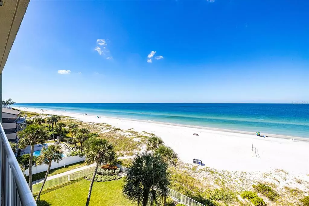 Indian Shores, FL 33785,20000 GULF BLVD #603