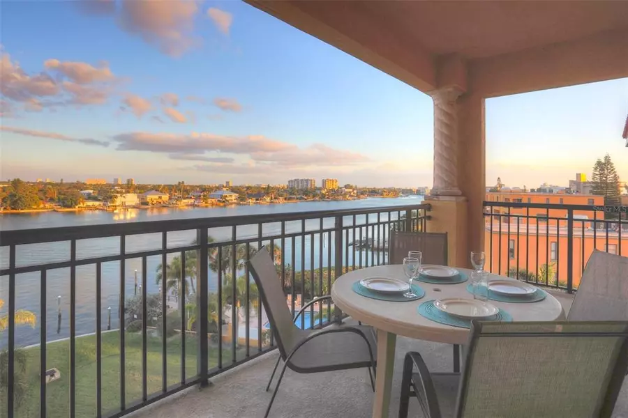 10315 GULF BLVD #408, Treasure Island, FL 33706