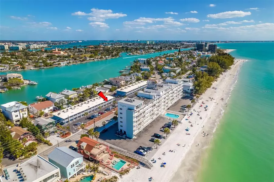 8475 W GULF BLVD #29, Treasure Island, FL 33706