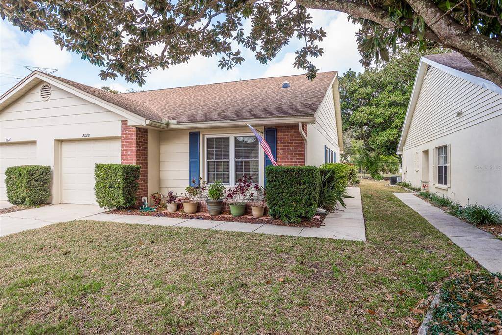 2829 WHITEHALL DR, Palm Harbor, FL 34684