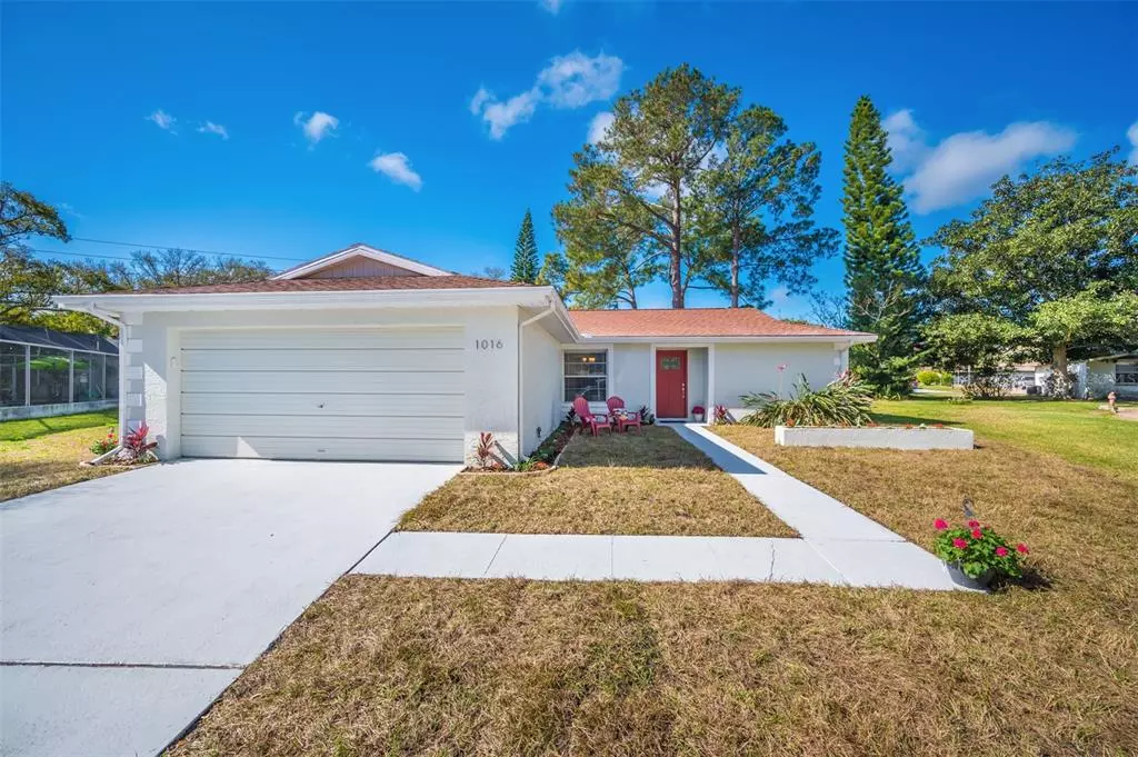 Palm Harbor, FL 34684,1016 BRAE CT