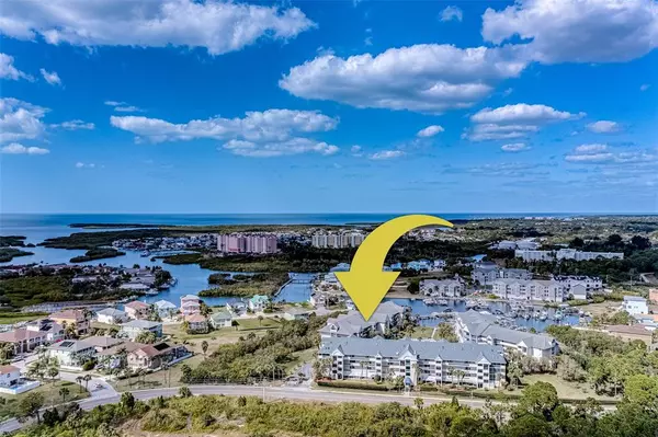 New Port Richey, FL 34652,5537 SEA FOREST DR #206