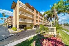 Clearwater, FL 33767,121 ISLAND WAY #333