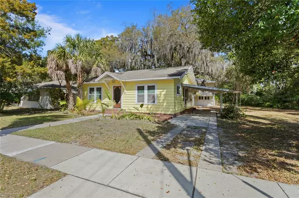 300 PRESIDENT ST, Dunedin, FL 34698