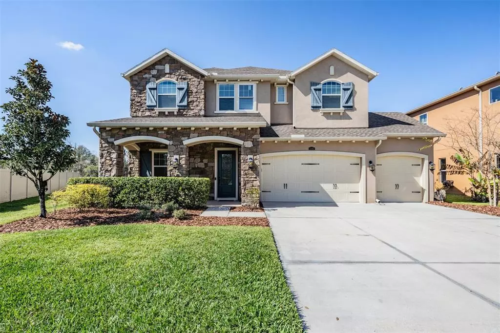 Wesley Chapel, FL 33543,4193 CANINO CT