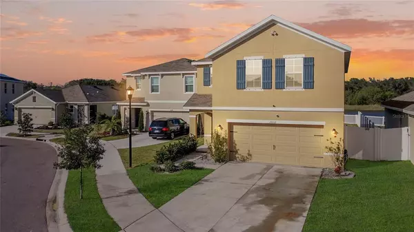 10012 MERRY FAWN CT, Sun City Center, FL 33573