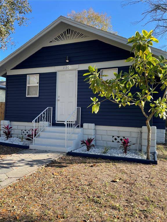 1130 13TH AVE S, St Petersburg, FL 33705
