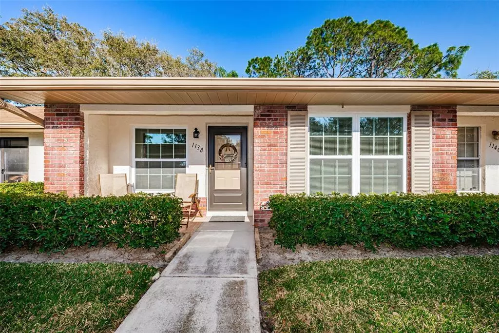 Dunedin, FL 34698,1138 TARRIDON CT #1034