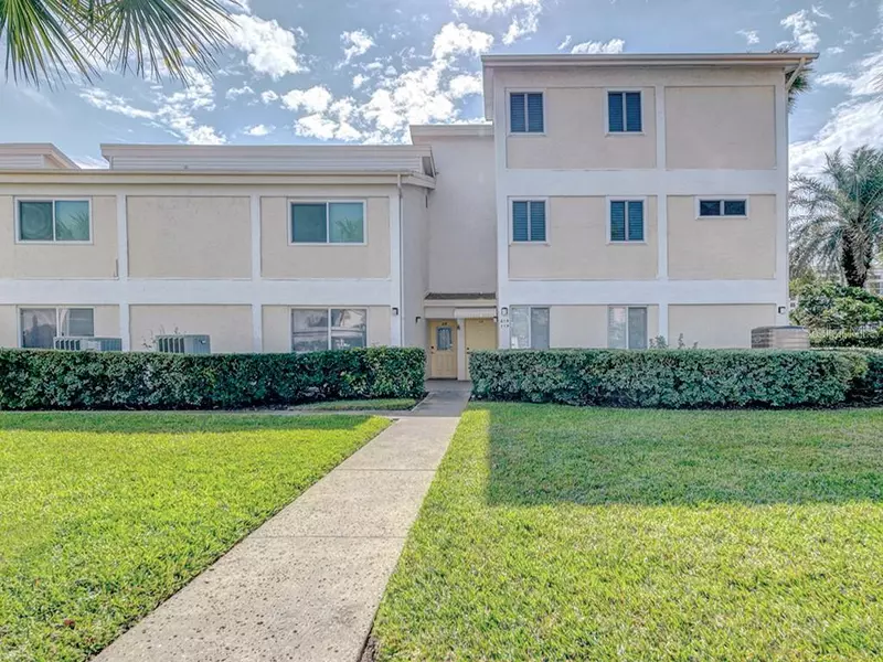 1401 GULF BLVD #219, Clearwater, FL 33767