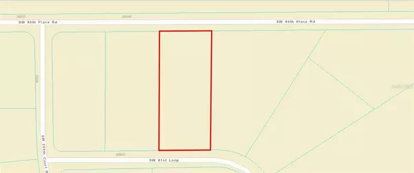 Dunnellon, FL 34431,TBD SW 81ST LOOP