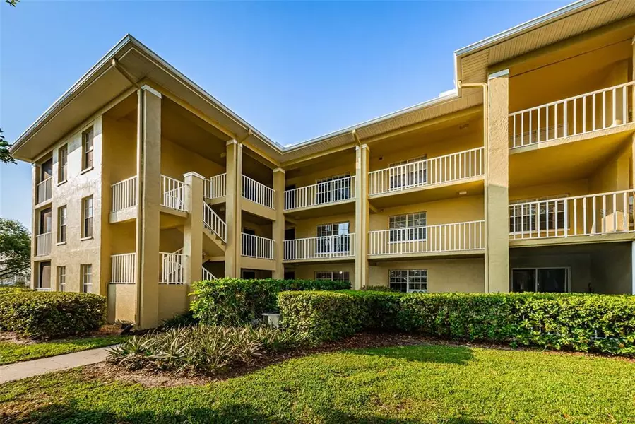 2690 CORAL LANDINGS BLVD #123, Palm Harbor, FL 34684