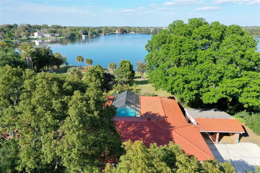 Winter Haven, FL 33884,110 S LAKE FLORENCE DR