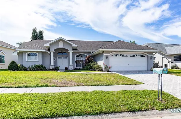 8816 CADHAY DR, Hudson, FL 34667