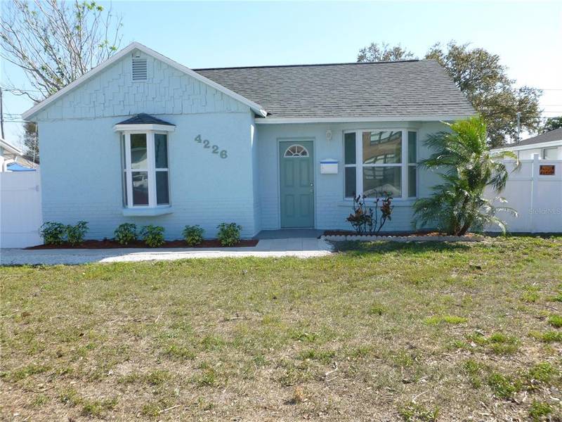 4226 38TH AVE N, St Petersburg, FL 33713