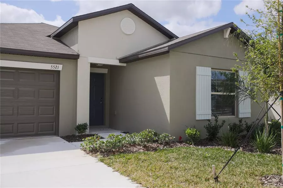 5521 TURKEY CREEK WAY, Lakeland, FL 33811