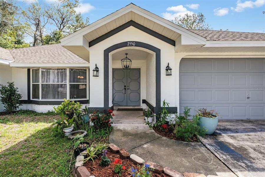 2550 RUNNING OAK CT, Spring Hill, FL 34608