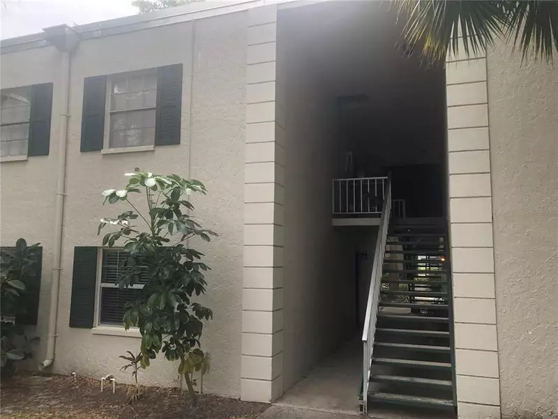 4335 AEGEAN DR #130A, Tampa, FL 33611