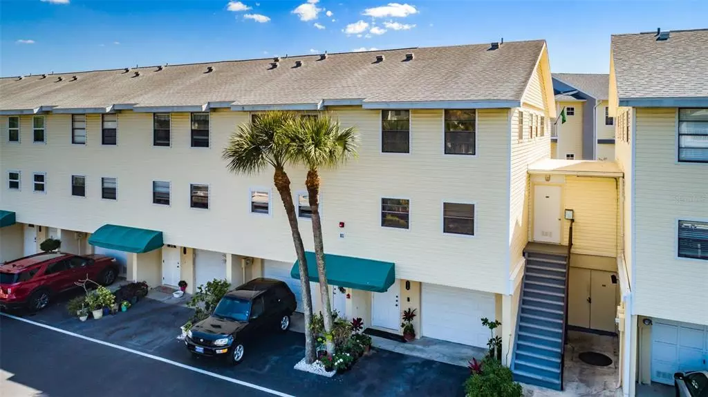 Indian Shores, FL 33785,19807 GULF BLVD #114