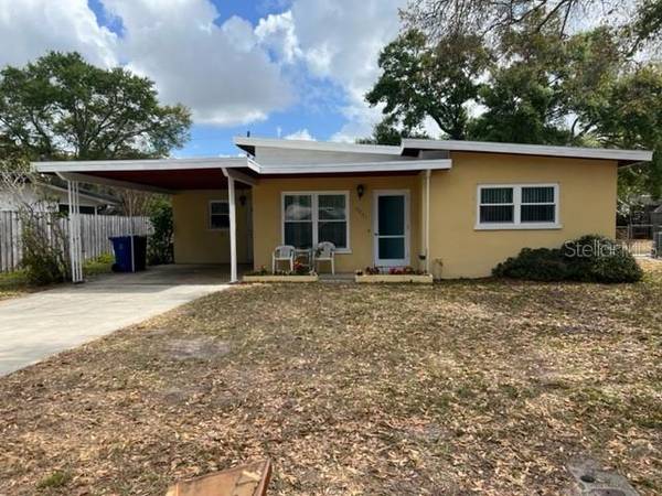 2021 PRINCETON AVE, Dunedin, FL 34698