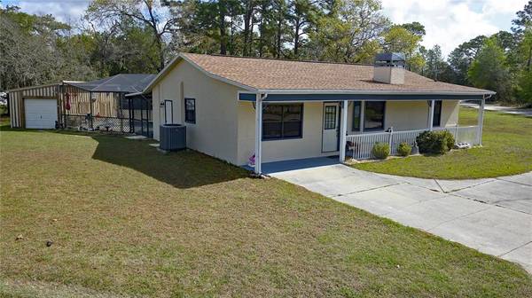 5265 S ISABEL TER, Homosassa, FL 34446