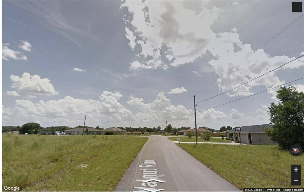 0 WALNUT RUN, Ocala, FL 34480