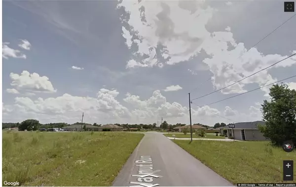 Ocala, FL 34480,0 WALNUT RUN