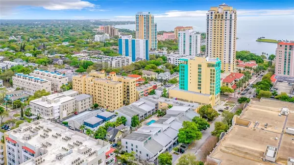 301 2ND ST N #10, St Petersburg, FL 33701