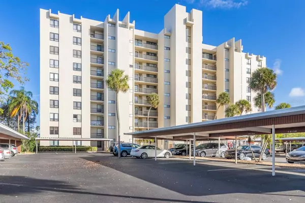 2616 COVE CAY DR #403, Clearwater, FL 33760